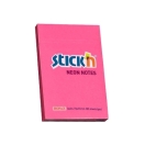 Sticky notes 76x51mm