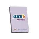 Sticky note Stick´N 21162 76x51mm 
