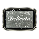 Templipadi Delicata Silvery Shimmer 95x65mm