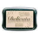 Templipadi Delicata White Shimmer 95x65mm