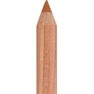 Pastel Pencil Faber-Castell Pitt Pastel 187 Burnt Ochre