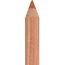 Pastel Pencil Faber-Castell Pitt Pastel 187 Burnt Ochre