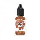 Cernit alcohol ink 20ml/ Copper