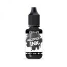 Cernit alcohol ink 20ml/ Black