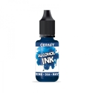 Cernit alcohol ink 20ml/ Navy Blue