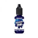 Alkoholi baasil tint Cernit 20ml/ Midnight blue