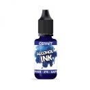 Cernit alcohol ink 20ml/ sapphire