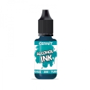 Cernit alcohol ink 20ml/ turquoise blue