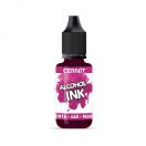 Cernit alcohol ink 20ml/ magenta