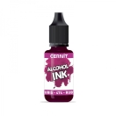 Cernit alcohol ink 20ml/ Ruby Red