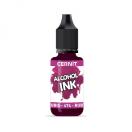 Alkoholi baasil tint Cernit 20ml/ Ruby red