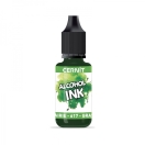 Cernit alcohol ink 20ml/ meadow green