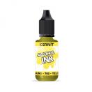 Alkoholi baasil tint Cernit 20ml/ Kollane