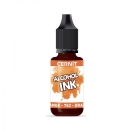 Cernit alcohol ink 20ml/ orange