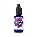 Alkoholi baasil tint Cernit 20ml/ Violet