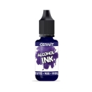 Alkoholi baasil tint Cernit 20ml/ Bluish violet