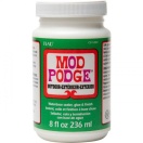 ModPodge dekupaazi liim-lakk 236ml Outdoor