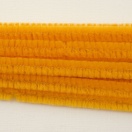 Karvatraat 50cm d-9mm, 10tk/ Kuldkollane