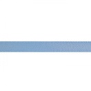 Satin Ribbon w 9mm, 10m/ light blue