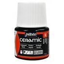 Ceramic Paint P150 45ml black