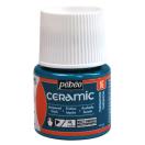 Ceramic Paint P150 45ml TURQUOISE