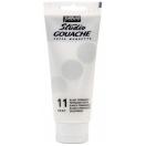 Studio Gouache 100ml white