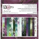 Disainpaberi komplekt 15x15cm, 32 l, Aurora