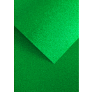 Decorative Glitter Card Paper 210g, 1pcs, green