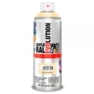 Evolution spray paint 400ml/ ivory