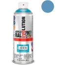 Evolution spray paint 400ml/ pastel blue