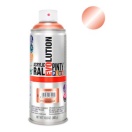 Evolution spray paint 400ml/ rose gold