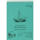 Sketch Book  A5, 70p, 90g