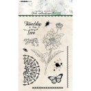 Silicone Stamp 