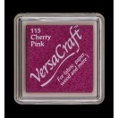 Inkpad small 115 cherry pink