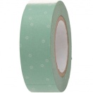 Paper Tape 15mmx10m/ Xmas Mint