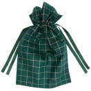 Present Bag L, Green,