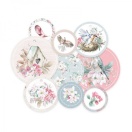 Sildid, Birdhouse 01,  9tk