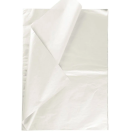 Tissue paper 50x70cm 6pcs/ pearl