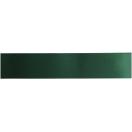 Polyester ribbon, fir green, 16mmx3m