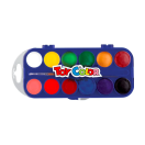 Watercolor set for children 12pcs