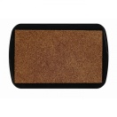 Templipadi 95x65mm copper
