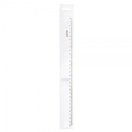 Plastic Ruler 30cm