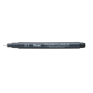 Tindipliiats Pointliner 0,1mm Pentel