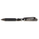 Erasable Pen 0.7mm, black
