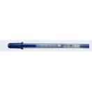 Geel pastakas Gelly Roll Metallic tumesinine