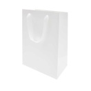 Gift Bag 18x26x12cm White