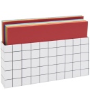 Kaardid ja ümbrikud B6/B6 14+14tk/ Rainbow classic