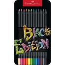 Coloring pencil FC Black Ed.