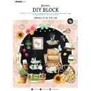 SL DIY Block Spring is in the air nr.39