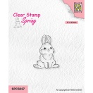 Silicone Stamp 